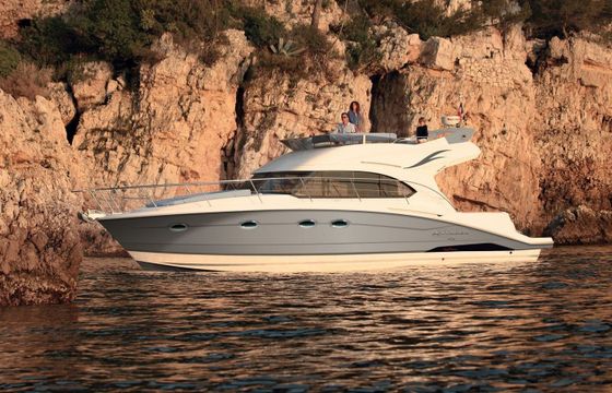 Beneteau Antares 42 Antares