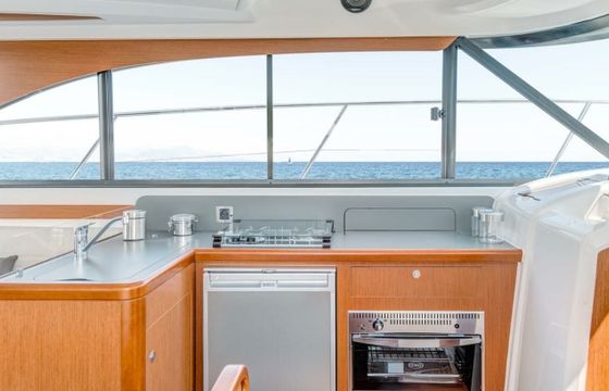 Beneteau Antares 42 Antares