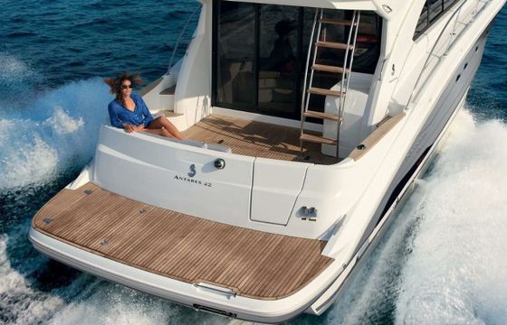 Beneteau Antares 42 Antares