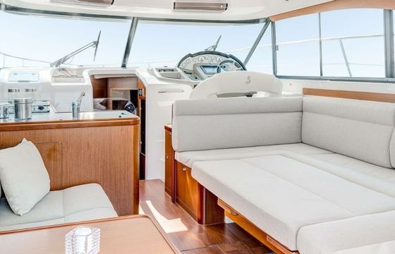 Beneteau Antares 42 Antares