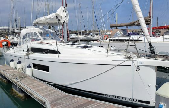 Beneteau Oceanis 30.1 Mojito