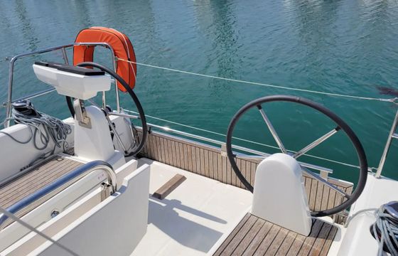 Beneteau Oceanis 30.1 Mojito
