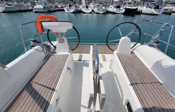 Beneteau Oceanis 30.1 Mojito