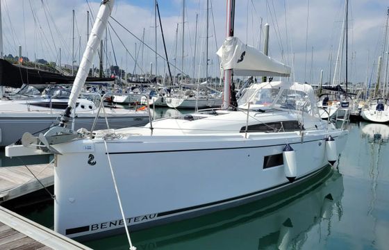 Beneteau Oceanis 30.1 Mojito