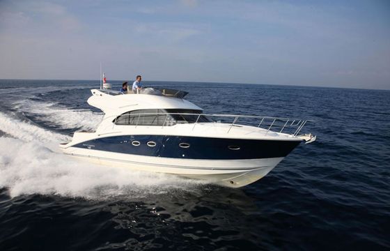 Beneteau Antares 42 Friendly