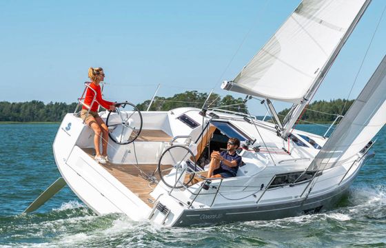 Beneteau Oceanis 30.1 Arya