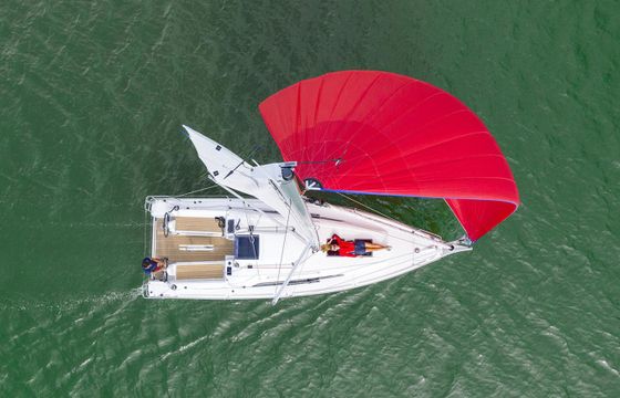 Beneteau Oceanis 30.1 Arya