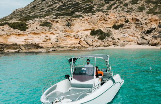 Beneteau Flyer 6.6 Auroli