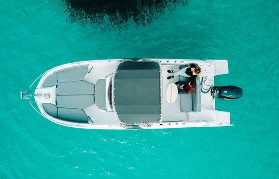 Beneteau Flyer 6.6 Auroli