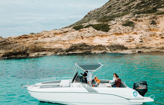 Beneteau Flyer 6.6 Auroli