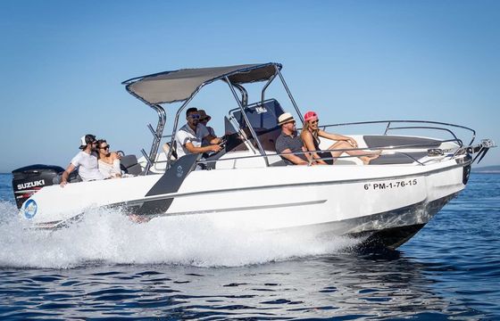 Beneteau Flyer 6.6 Auroli