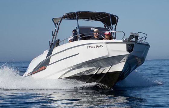 Beneteau Flyer 6.6 Auroli