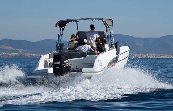Beneteau Flyer 6.6 Auroli