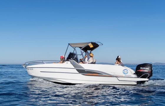Beneteau Flyer 6.6 Auroli
