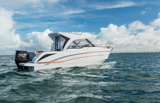 Beneteau Antares 7 7