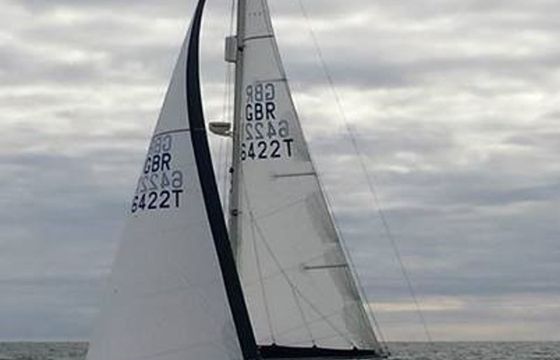 Beneteau First 32 Jukebox