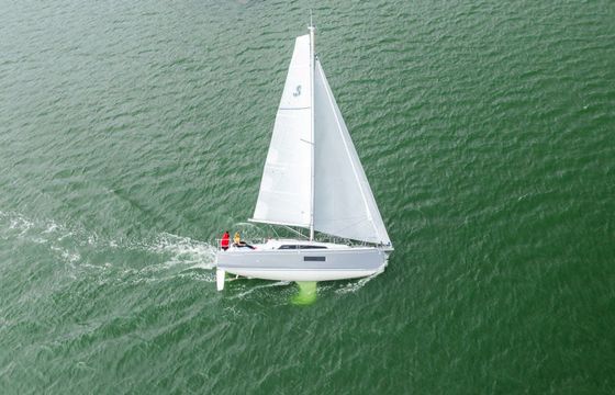 Beneteau Oceanis 30.1 Miniscule