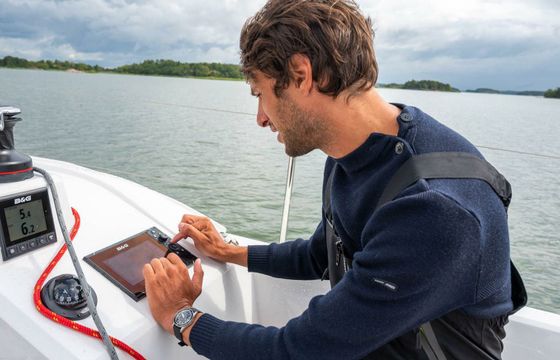 Beneteau Oceanis 30.1 Miniscule