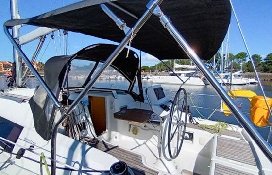Beneteau Oceanis 31 Aerouant