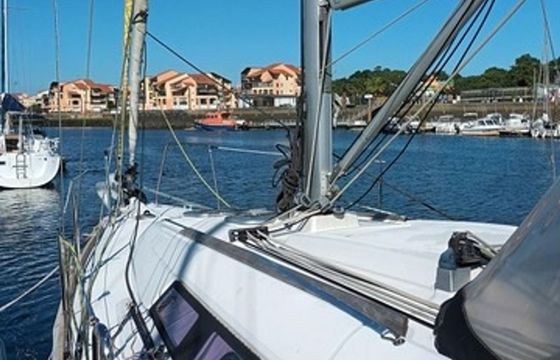 Beneteau Oceanis 31 Aerouant