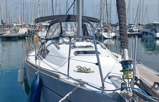 Beneteau Oceanis 31 Aerouant