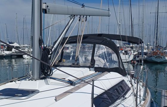 Beneteau Oceanis 31 Aerouant