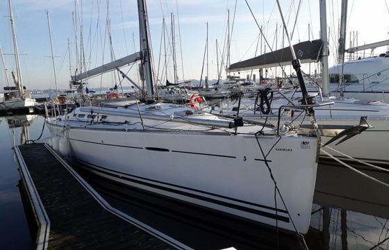 Beneteau First 40 Karukera