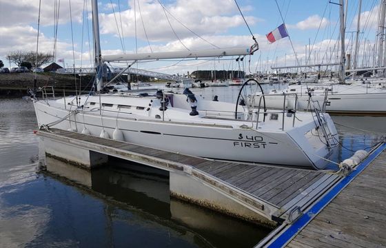 Beneteau First 40 Karukera