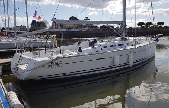 Beneteau First 40 Karukera