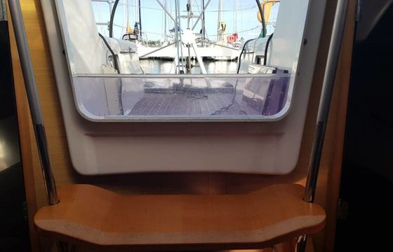 Beneteau First 40 Karukera
