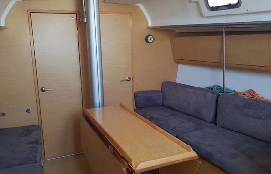 Beneteau First 40 Karukera