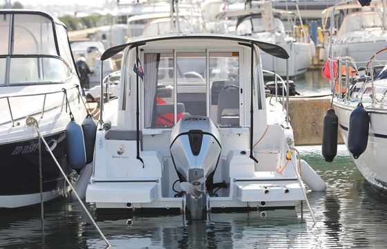 Beneteau Antares 8 Beleca