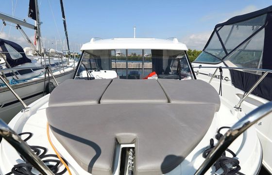 Beneteau Antares 8 Beleca
