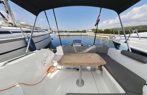 Beneteau Antares 8 Beleca