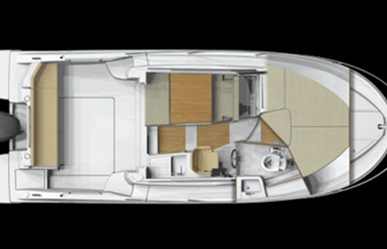 Beneteau Antares 8 Beleca