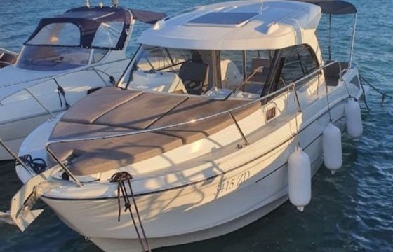 Beneteau Antares 8 Beleca