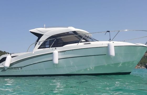 Beneteau Antares 8 Beleca