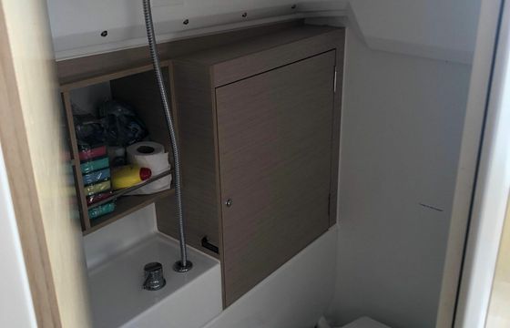 Beneteau Oceanis 30.1 One