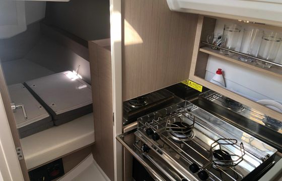 Beneteau Oceanis 30.1 One