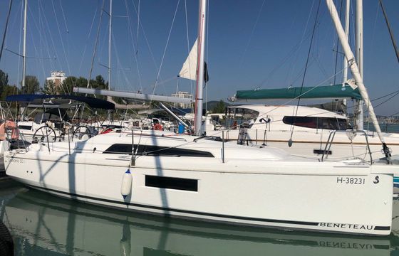 Beneteau Oceanis 30.1 One