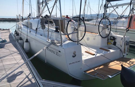 Beneteau Oceanis 30.1 One