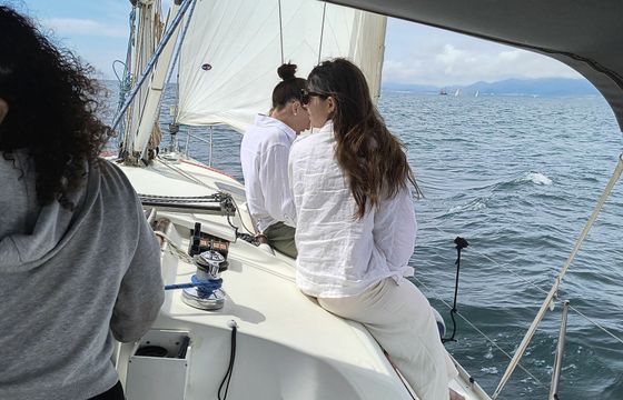 Beneteau Oceanis 321 Ayeye