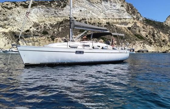 Beneteau Oceanis 321 Ayeye