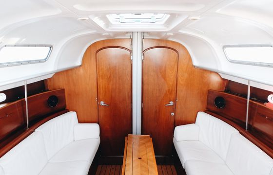 Beneteau First 40.7 Gaelforce