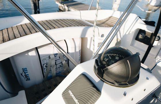 Beneteau First 40.7 Gaelforce