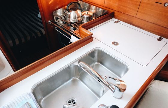 Beneteau First 40.7 Gaelforce