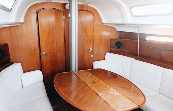 Beneteau First 40.7 Gaelforce