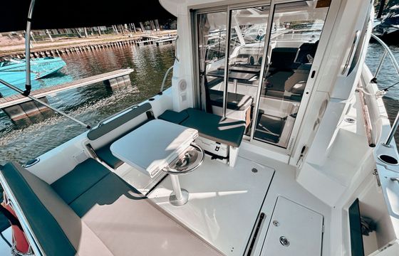 Beneteau Antares 8 Dzo Dzo