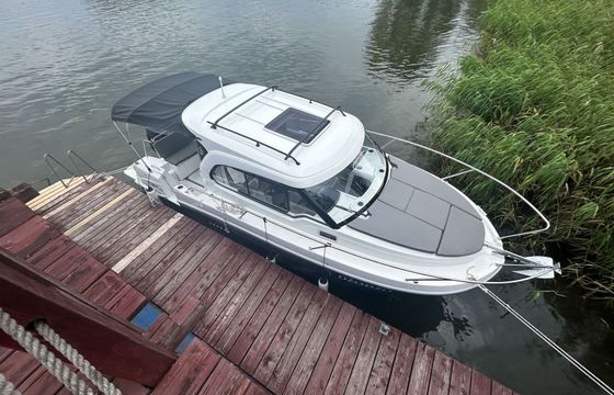 Beneteau Antares 8 Dzo Dzo