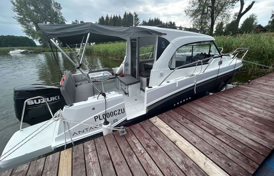 Beneteau Antares 8 Dzo Dzo